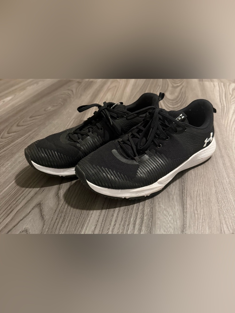 Under Armour Charged Engage 2 Training Shoes
